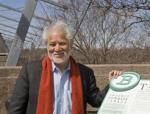 Toronto's Bookmark: Michael Ondaatje Thumbnail